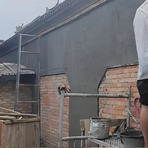 余江ECC 高延性混凝土 砌体抗震加固薄层修补高抗渗高韧性特种建材