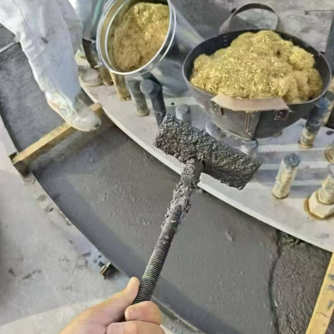余江C120风电设备基础专用灌浆料