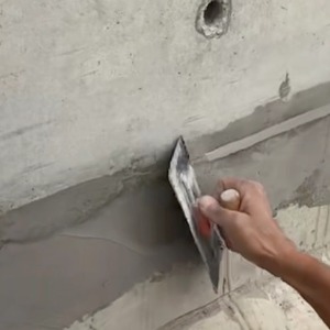 余江P型防护型环氧树脂砂浆