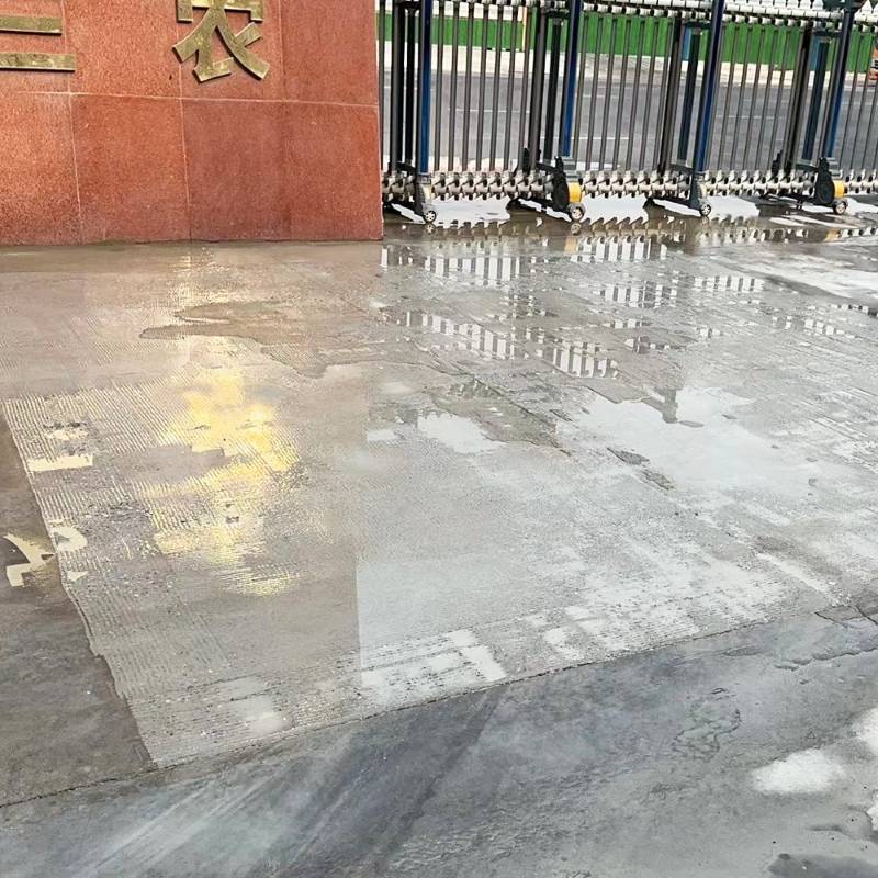 余江水泥路面翻新砂浆